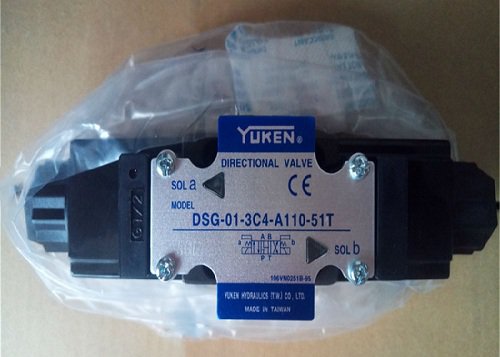 DSG-01系列<a href='http://www.haoliwang.com.cn' target='_blank'><u>油研電磁閥</u></a>