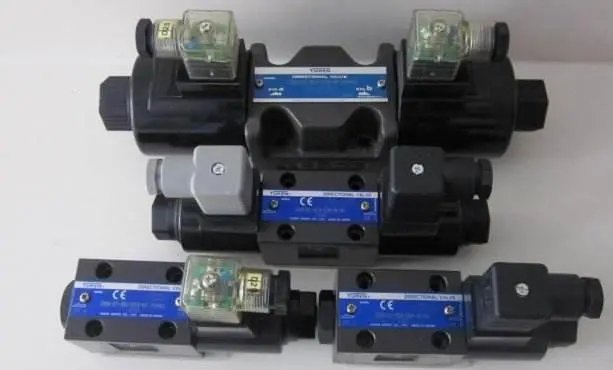 DSG-03-2B2-DL<a href='http://www.haoliwang.com.cn' target='_blank'><u>油研電磁閥</u></a>