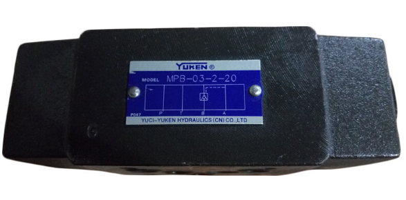 日本<a href='http://www.haoliwang.com.cn' target='_blank'><u>油研電磁閥</u></a>MPW-03-4-20