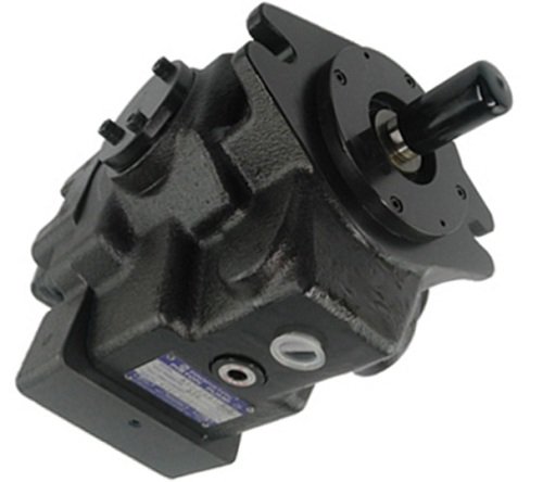 <a href='http://www.haoliwang.com.cn' target='_blank'><u>油研變量柱塞泵</u></a>流量調(diào)節(jié)方法