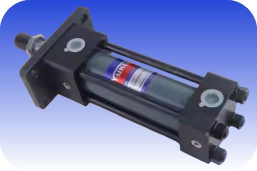 油研CJT140-LA80B1000B-ABD-FL-20